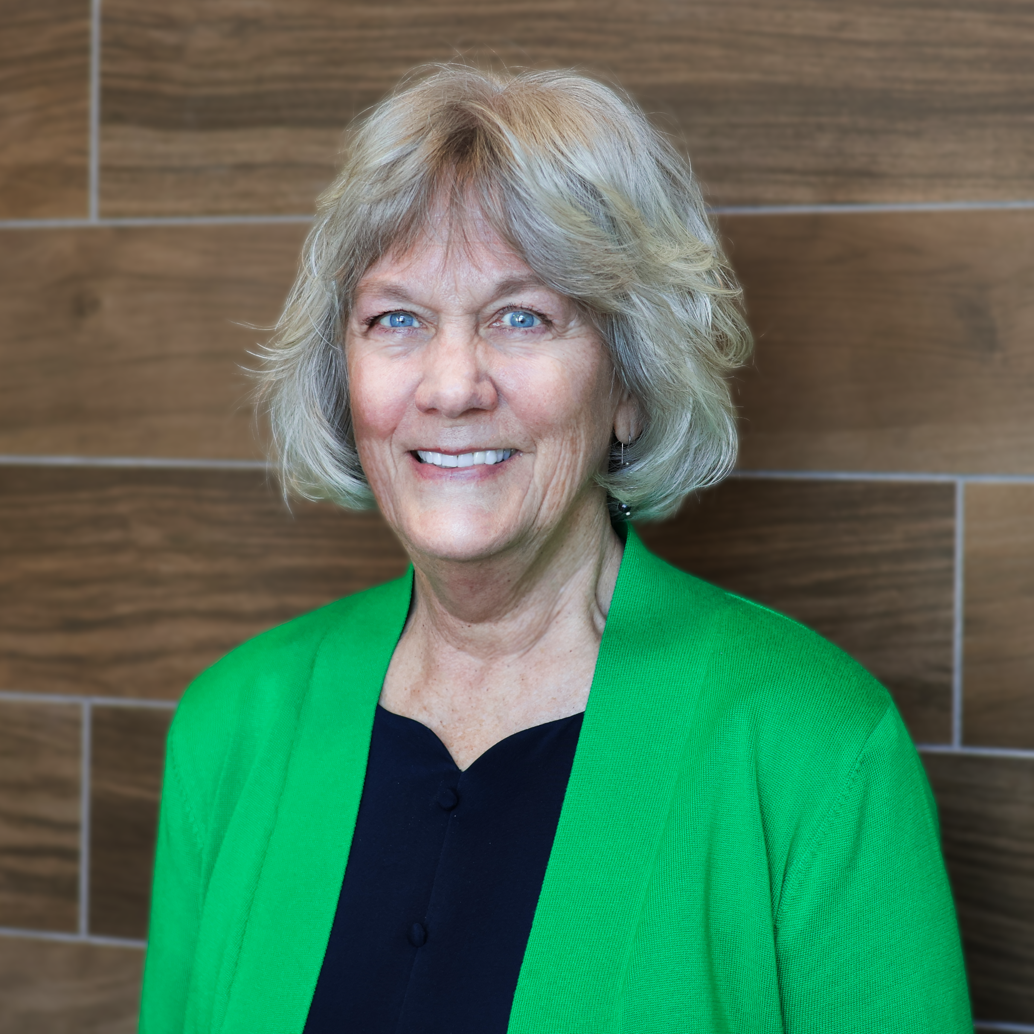 Sharon Moyer