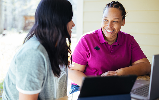 Volunteer Resources