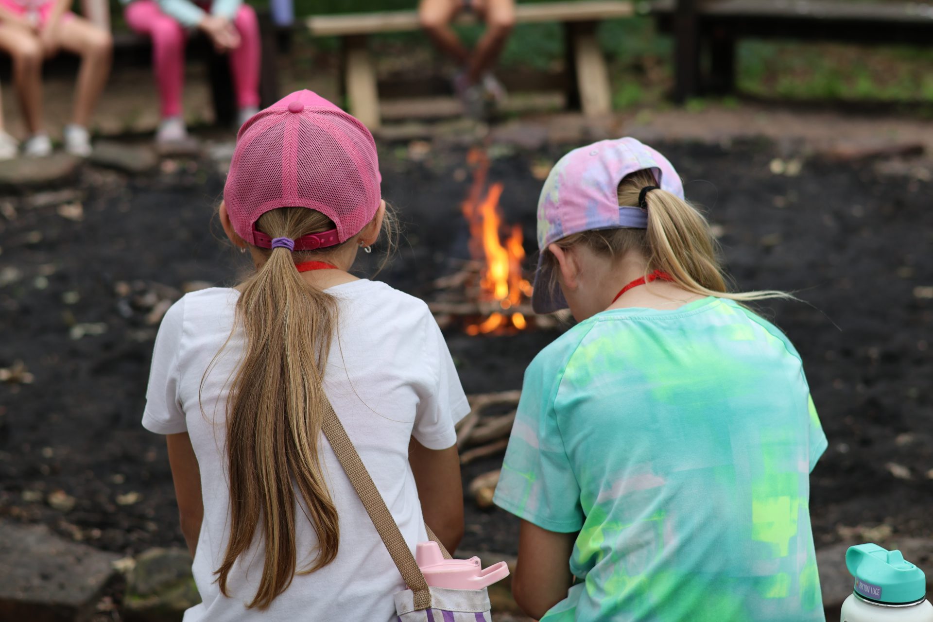 Overnight Camp Open House!