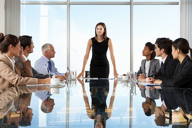 CEO Search