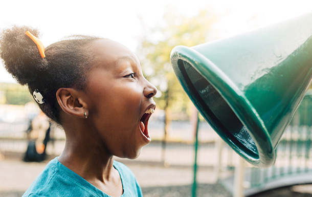 Have a great Girl Scout story to share? 