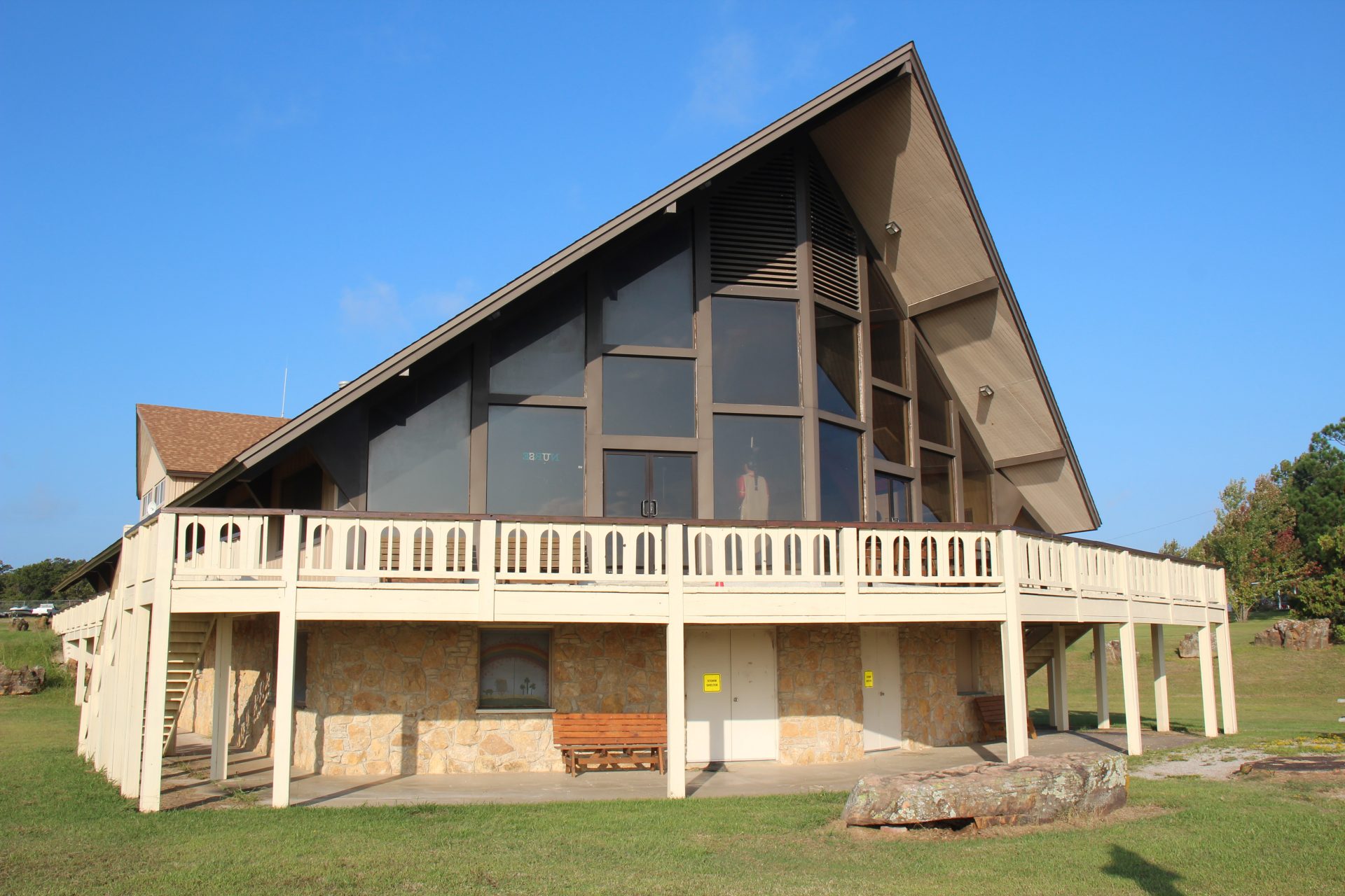 Camp Properties