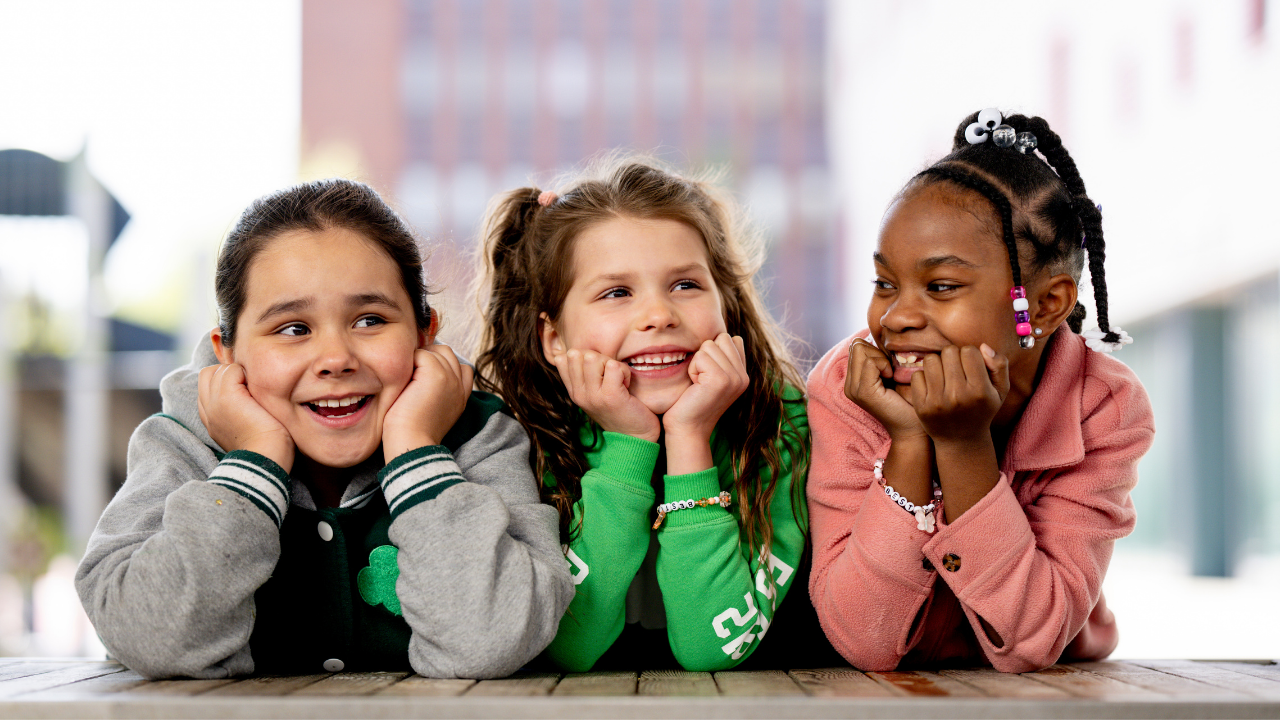 Girl Scout Interest Events