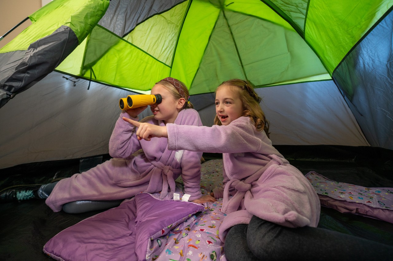 Sign Up for Early Bird Summer Events!
