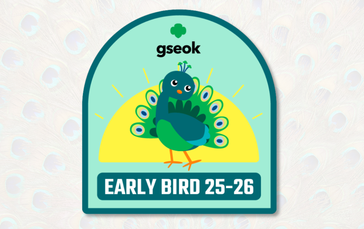 Early Bird 25-26 Incentives